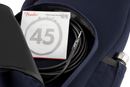 Housse pour basse électrique Fender TROUBADOUR (Bleu marine)