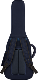 Fender TROUBADOUR Electric Guitar Gig Bag (Navy)