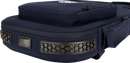 Fender TROUBADOUR Electric Guitar Gig Bag (Navy)