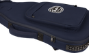 Fender TROUBADOUR Electric Guitar Gig Bag (Navy)