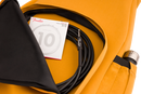 Fender TROUBADOUR Electric Guitar Gig Bag (Butterscotch)