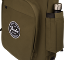 Fender TROUBADOUR Electric Guitar Gig Bag (Olive)
