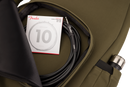 Fender TROUBADOUR Electric Guitar Gig Bag (Olive)