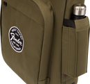 Fender TROUBADOUR Electric Bass Gig Bag (Olive)