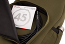 Fender TROUBADOUR Electric Bass Gig Bag (Olive)