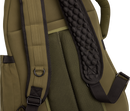 Fender TROUBADOUR Electric Bass Gig Bag (Olive)