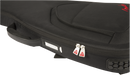 Fender FB620 Electric Bass Semi Rigid Hard Case