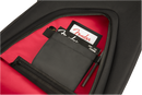 Fender FB620 Electric Bass Semi Rigid Hard Case