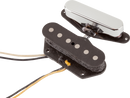 Fender Custom Shop '51 Nocaster Tele Micros Lot de 2