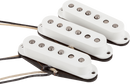 Fender Custom Shop Custom '54 Stratocaster® Lot de 3 micros