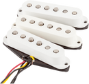Fender Tex-Mex Stratocaster Lot de 3 micros