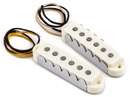 Fender Pure Vintage '65 Jaguar® Pickup Set of 2 (Vintage White)