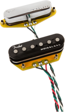 Fender Gen 4 Noiseless™ Telecaster® Pickups Set of 2
