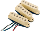Ensemble de micros Fender Ultra Noiseless™ Vintage Stratocaster®