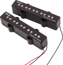 Fender Ultra Noiseless™ Jazz Bass® V 5-String Pickup Set
