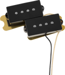 Fender Pure Vintage '60 Precision Bass Pickup Set