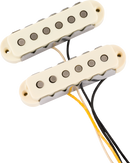 Fender COASTLINE '65 Jaguar Pickup Set (Vintage White)