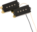 Fender COASTLINE '60 Precision Bass Pickup (Black)
