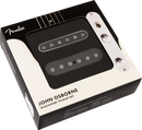 Fender JOHN OSBORNE Telecaster Bridge And Neck Pickup - Set Of 2