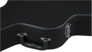 Étui rigide pour guitare électrique Gretsch Guitars G2622T Streamliner Center Block (Noir)