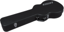 Étui rigide pour guitare électrique Gretsch Guitars G2655T Streamliner Center Block Jr. (Noir)