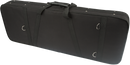 Charvel Guitars Multi-Fit Foam Core Guitar Hardcase (Black)