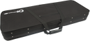 Charvel Guitars Multi-Fit Foam Core Guitar Hardcase (Black)