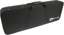 Charvel Guitars Multi-Fit Foam Core Guitar Hardcase (Black)