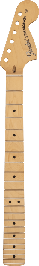 Fender AMERICAN PERFORMER STRAT Electric Guitar Neck (Maple)