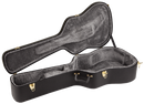 Grestch Guitars G6243 Rancher With Bigsby Case (Black)