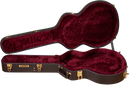 Étui rigide pour guitare électrique Gretsch Guitars G6267 Deluxe Thin Hollow Body (Noir)