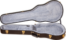 Gretsch Guitars G6238FT Electric Guitar Hardcase (Black)