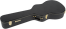 Gretsch Guitars G6296 Round Neck Resonator Flat Top Hardcase