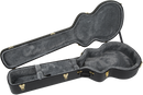 Étui rigide pour basse électrique Gretsch Guitars G6297 (Noir)