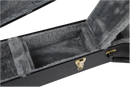 Étui rigide pour basse électrique Gretsch Guitars G6297 (Noir)