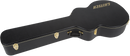 Étui rigide pour basse électrique Gretsch Guitars G6297 (Noir)