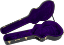 Gretsch Guitars Extra Long Jumbo Flat Top Hardcase (Black)