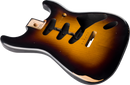 Fender ROAD WORN 50'S STRATOCASTER SSS Alder Body (2-Tone Sunburst)