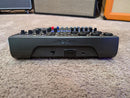 Zoom LIVETRAK L-8 Digital Mixer-Multitrack Recorder With 6 Mic Preamps (USED)