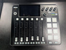 Rode RODECASTER PRO II Integrated Audio Production Studio (Black) (USED)