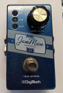 Digitech JAMMAN EXPRESS XT Compact Stereo Looper With Jamsync (USED)