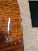 Guild WESTERLY D-120 - Dreadnought Acoustic  Guitar - Natural Gloss (DEMO)