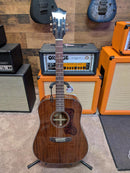 Guild WESTERLY D-120 - Dreadnought Acoustic  Guitar - Natural Gloss (DEMO)