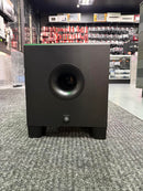 Yamaha HS8S Powered Subwoofer - 8in (USED)