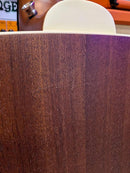 Guild D-240E - Dreadnought Acoustic-Electric Guitar - Natural Satin (DEMO)