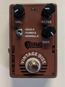 Dolamo D-11 Vintage Distortion Pedal (USED)