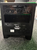 Yamaha HS8S Powered Subwoofer - 8in (USED)