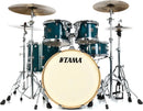 Tama CL52KSPGHP Kit de fûts 5 pièces avec caisse claire (Gloss Sapphire Lacebark)