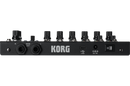 Kit de console de mixage analogique de performance à 6 canaux Korg NTS-4