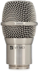 SE Electronics V7 MC1 Capsule for Shure (Brushed Nickel)